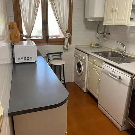 Callau Apartment Jaca