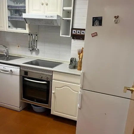Apartment Callau Jaca