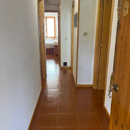 Apartment Callau *