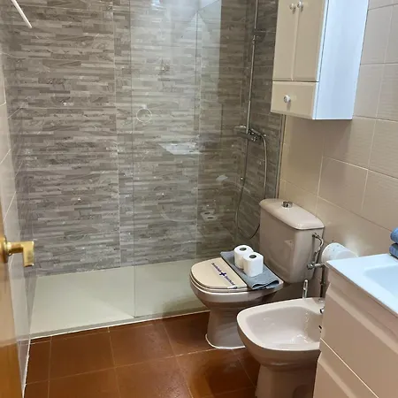 Callau Appartamento Jaca