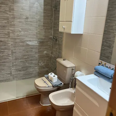 Apartment Callau Jaca
