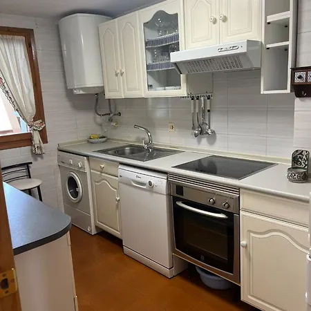 Apartment Callau