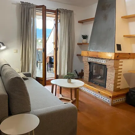 Callau Apartment *
