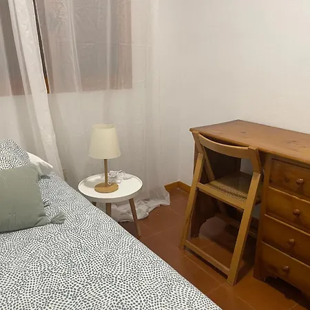 Apartment Callau Jaca
