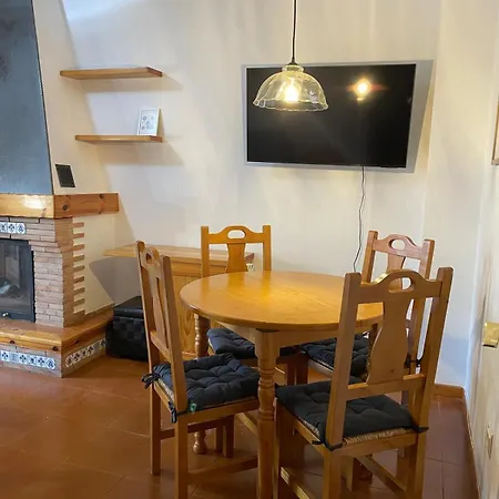 Callau Apartment