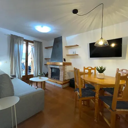 Apartment Callau