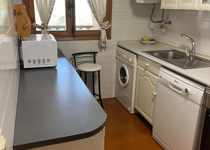 Callau Apartamento Jaca