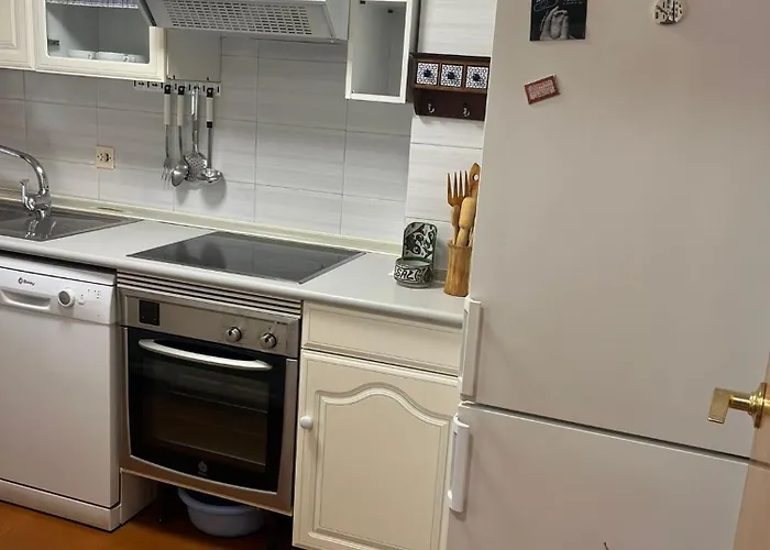 Apartamento Callau Jaca