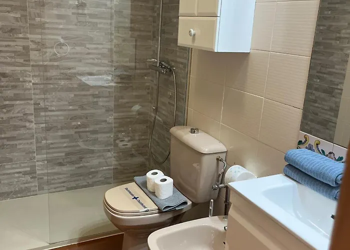 Apartamento Callau Jaca