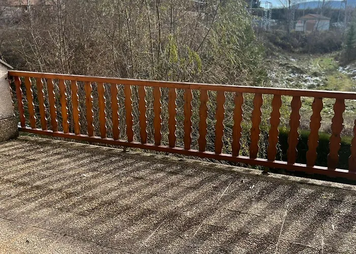 Callau Apartamento *