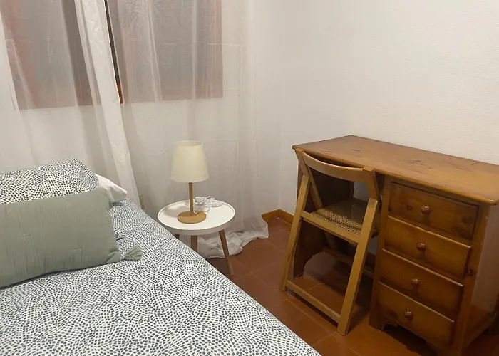 Apartamento Callau Jaca